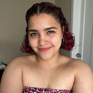 Meet your Posher, Maria